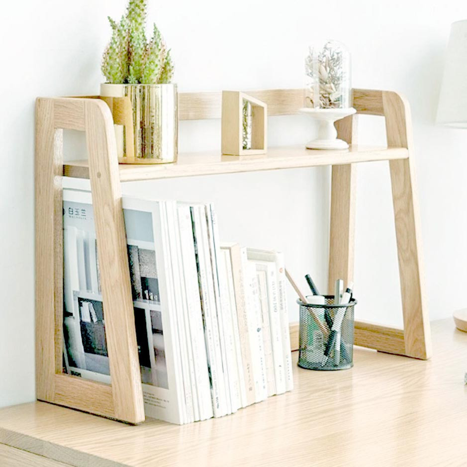 Полка настольная 