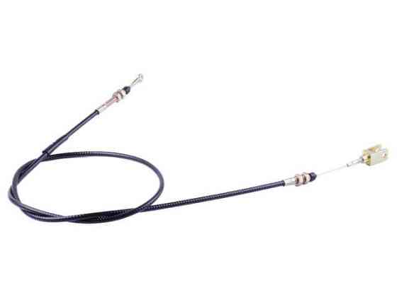 Трос ручного подавання палива на трактор Фотон 244, Джинма 244/264, L-1320 мм Мукачево