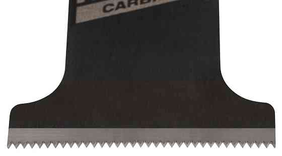 Полотно для мультітула Bi-Metal Carbide WM Nitrius OPEN-LOK MILWAUKEE, 35х50мм, (міцний мультіматеріал) Одеса