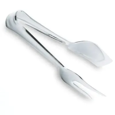 Щипці кухонні Lacor сервірувальні 21 см (62307) Вінниця