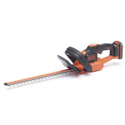Кущоріз Black&amp;Decker 18М, 2Ah, 45 см (GTC18452PC) Вінниця