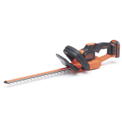 Кущоріз Black&amp;Decker 18М, 2Ah, 45 см (GTC18452PC) Вінниця - фото 1