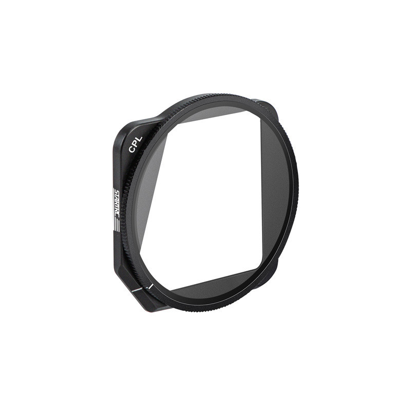 Поляризаційний CPL фільтр Mavic 3 STARTRC 1110300 Київ - фото 3