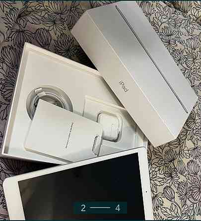 Планшет: iPad 7TH Wi-Fi 128Gb. A2197 . Киев