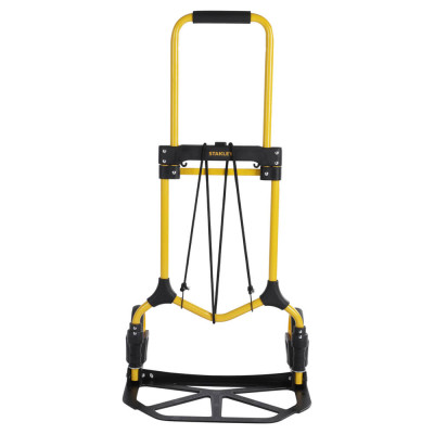 Тележка грузовая Stanley до 100кг, размер платформы 49х28см, вес 4,75кг (SXWT-FT582) Винница - изображение 11