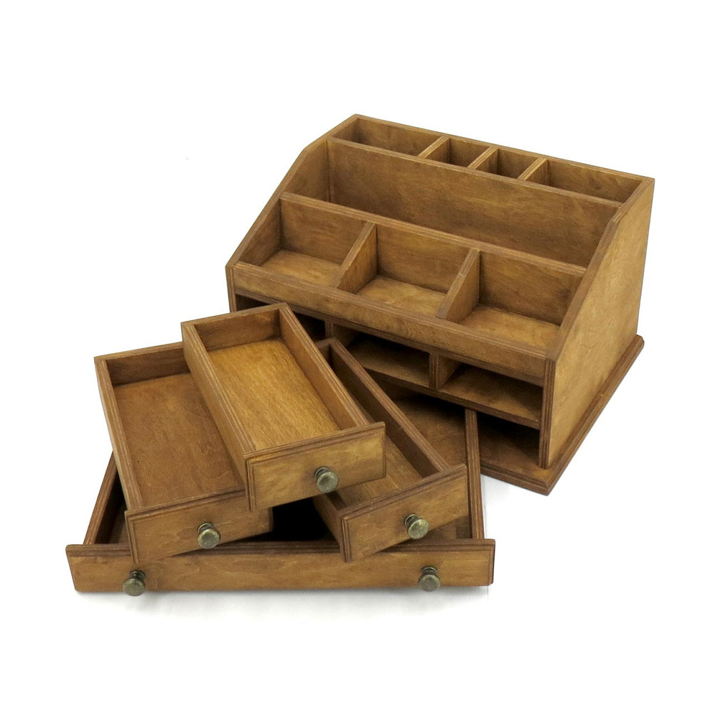 Органайзер для косметики 