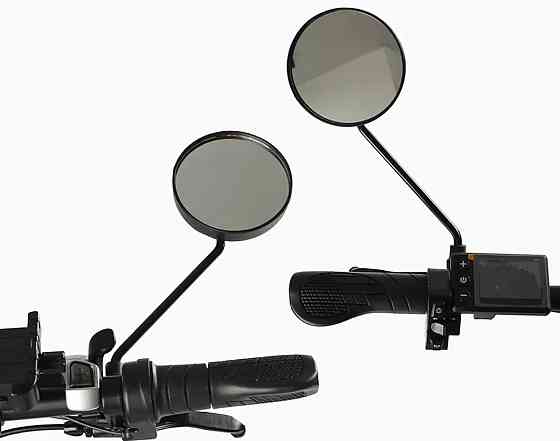 Электровелосипед Corso «ROCCO» 24