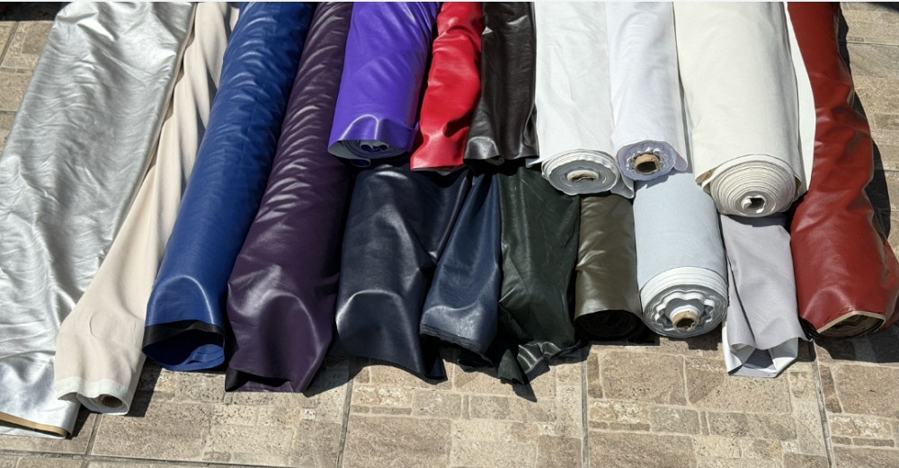 Ткань / опт / кожзам мебельный обивочный и тд - от 3  м. Киев - изображение 5