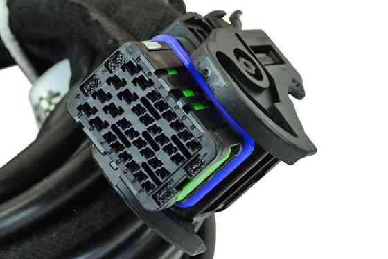 Електроніка циліндра (PS-04, проводка, кнопка, без ДТР) GoFAST-200-4 Мукачево