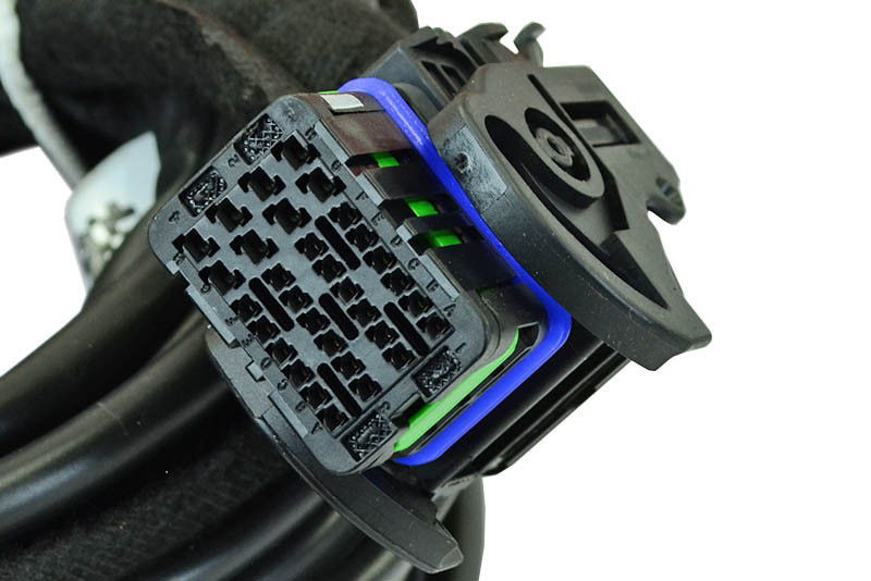 Електроніка циліндра (PS-04, проводка, кнопка, без ДТР) GoFAST-200-4 Мукачево - фото 3