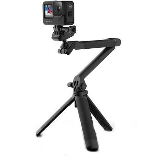 Штатив ручка держатель GoPro 3-Way 2.0 AFAEM-002 Киев