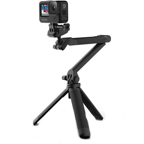 Штатив ручка держатель GoPro 3-Way 2.0 AFAEM-002 Киев - изображение 2