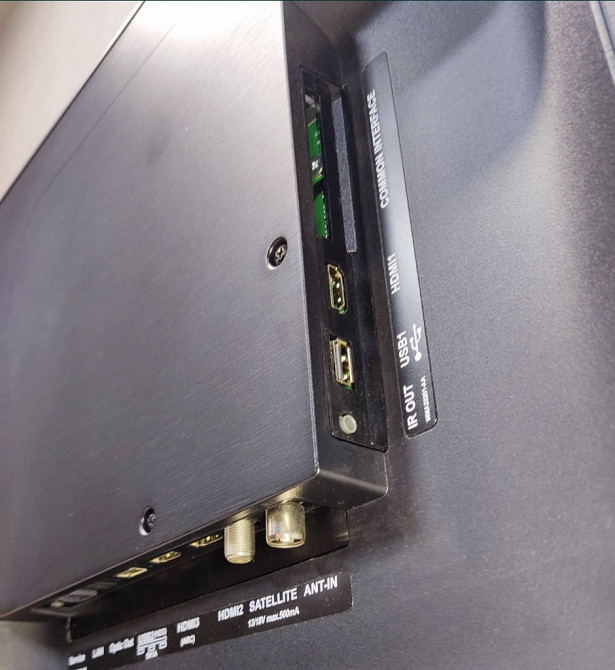 Телевізор: GRUNDIG 50GUB7022 UHD 4K, Smart TV, Fire TV (2020) Харків - фото 7