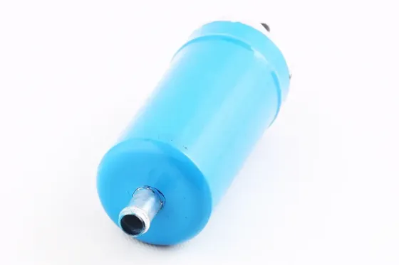 Насос топливный ГАЗ-3110 электр. на штуцерах LSA Винница