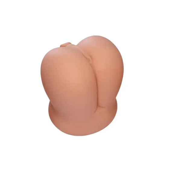 Игрушка вагина с пищалкой Diverty Sex Nude Львов