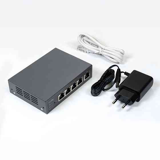 Маршрутизатор Cudy R700 Gigabit Multi-WAN VPN Київ