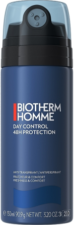 Дезодорант аэрозольный Biotherm Homme Day Control Deodorant 48H 150ml Славянск
