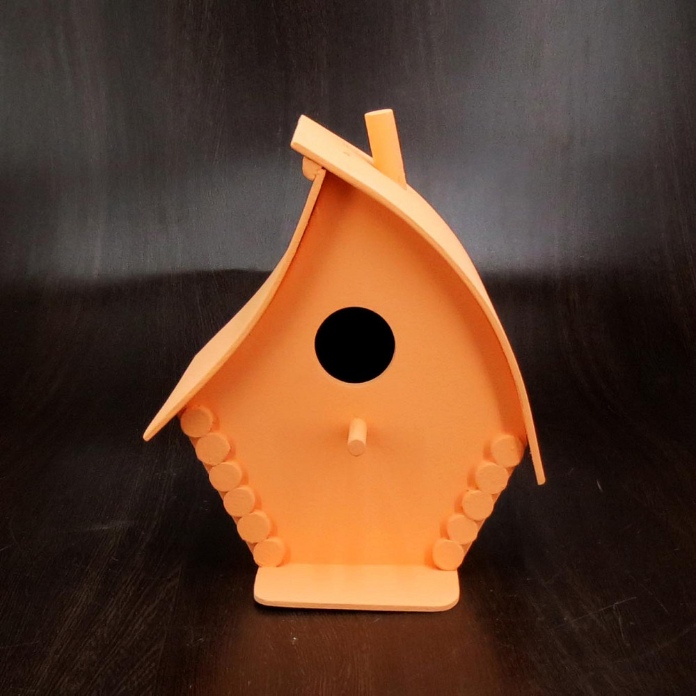 Скворечник садовый 