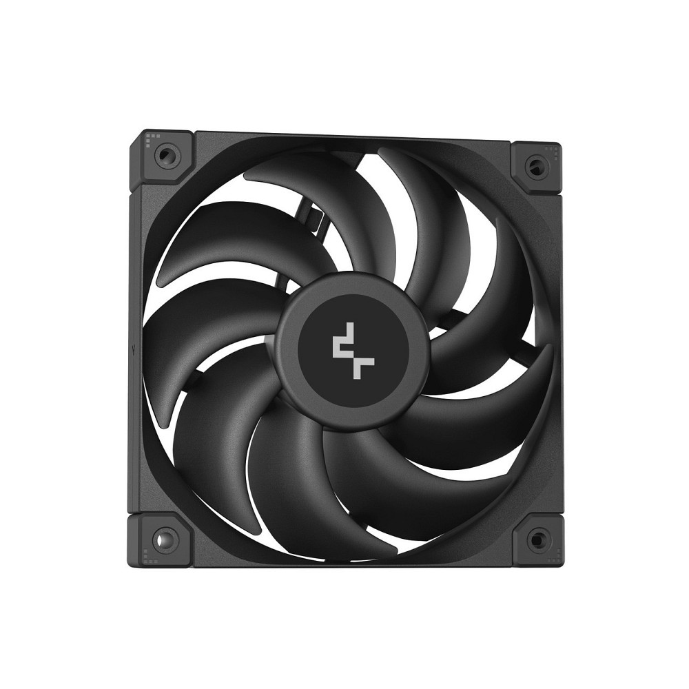 Система водяного охолодження DeepCool Mystique 240 (R-LX550-BKDSNC-G-1) ( Чорний ) Харьков - изображение 2