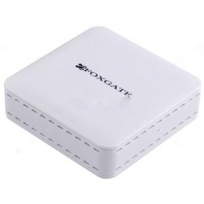 Опто-волоконное оборудование FoxGate Абонентский терминал ONU G2001R (G2001R) Винница - изображение 1