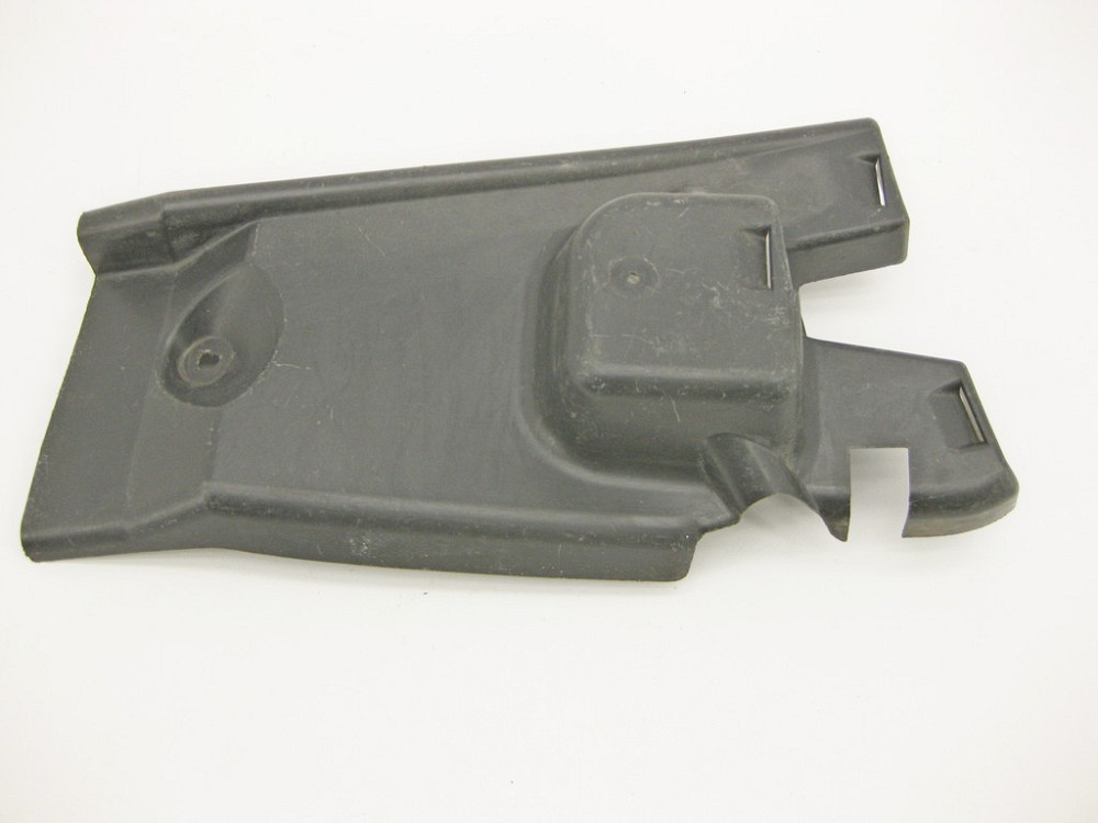 Mercedes-Benz  A2036982230 Захист задньої правої колісної арки Одесса - изображение 1