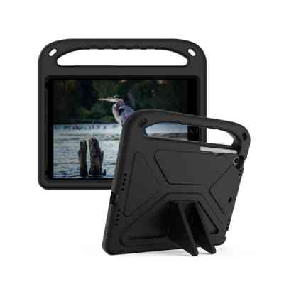 Чехол для планшета AirOn EVA Premium iPad 10.2" 2019/2020/2021 7/8/9th Gen / Air 3 Black (4822352781119) Винница