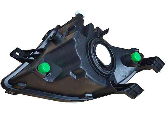 Фара Фольцваген Jetta 6 (2015-наш час) ліва без лампочки протитуманна Мукачево