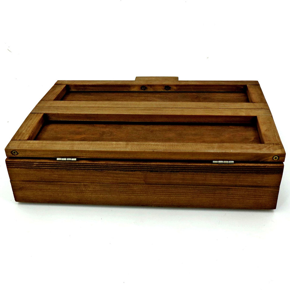 Підставка для кулінарних книг і планшетів "Дарвін" мускат Миколаїв - фото 8