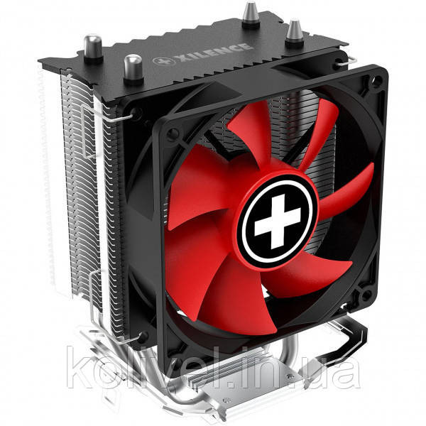 Вентилятор для процесора XILENCE A402 (XC025) Киев - изображение 3