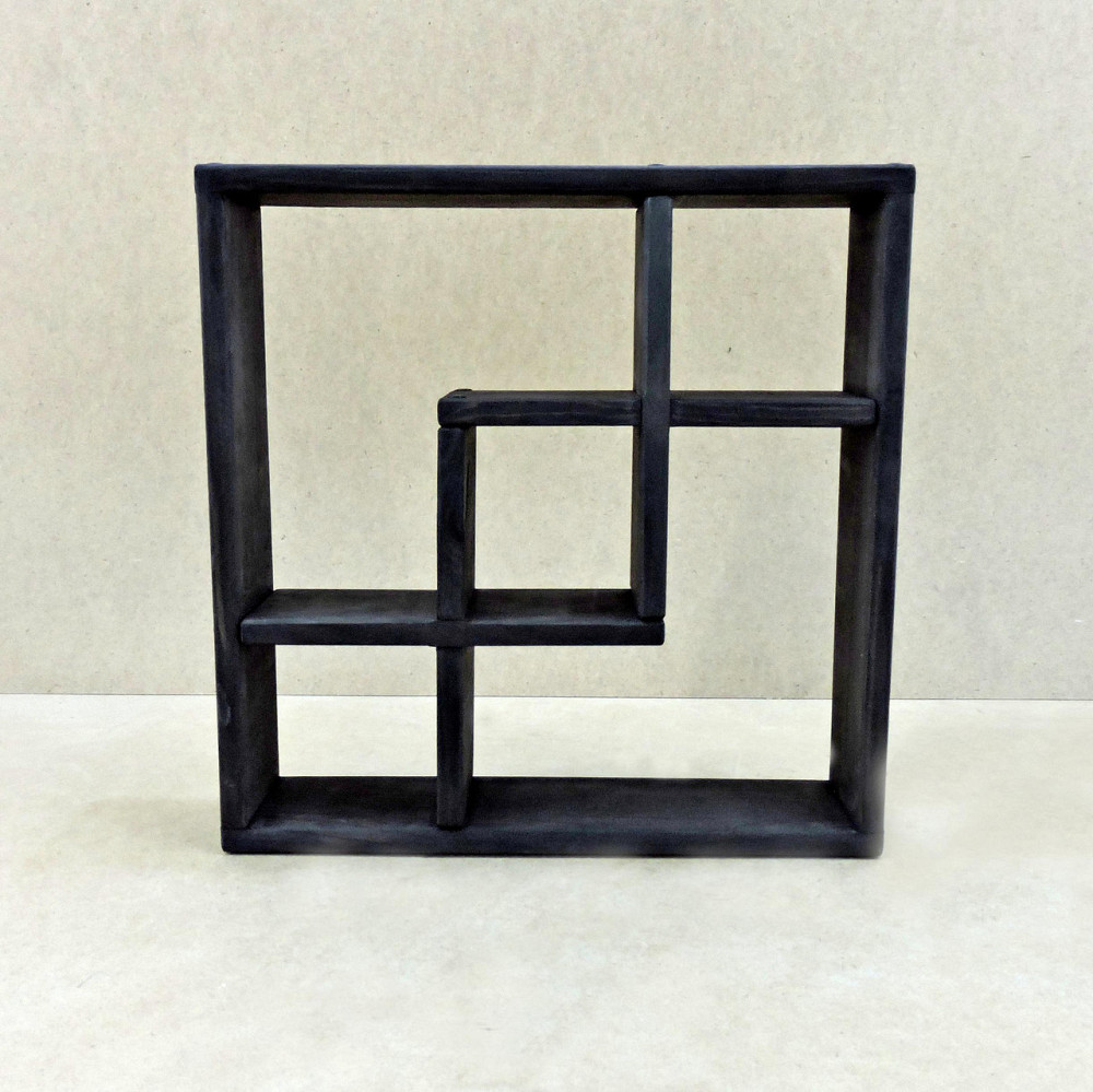 Настенная полка 