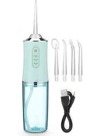 Портативный ирригатор для полости рта 8851 Днепр