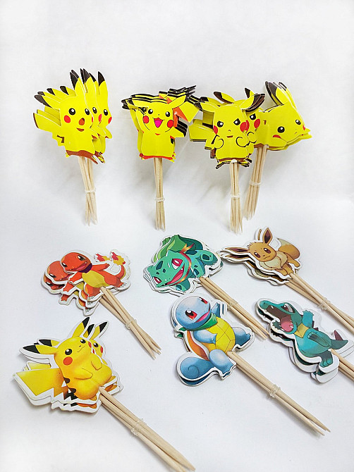 Декоративні шпашки Луцьк - фото 1