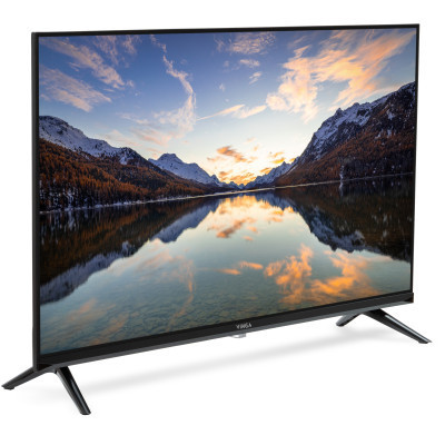 Телевізор Vinga L32HD25B Вінниця - фото 8