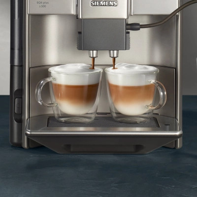 Кавомашина Siemens TE655203RW Вінниця - фото 7