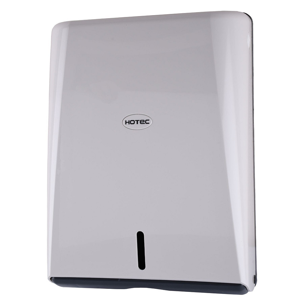 Диспенсер паперових рушників HOTEC 14.203 ABS Луцк - изображение 1
