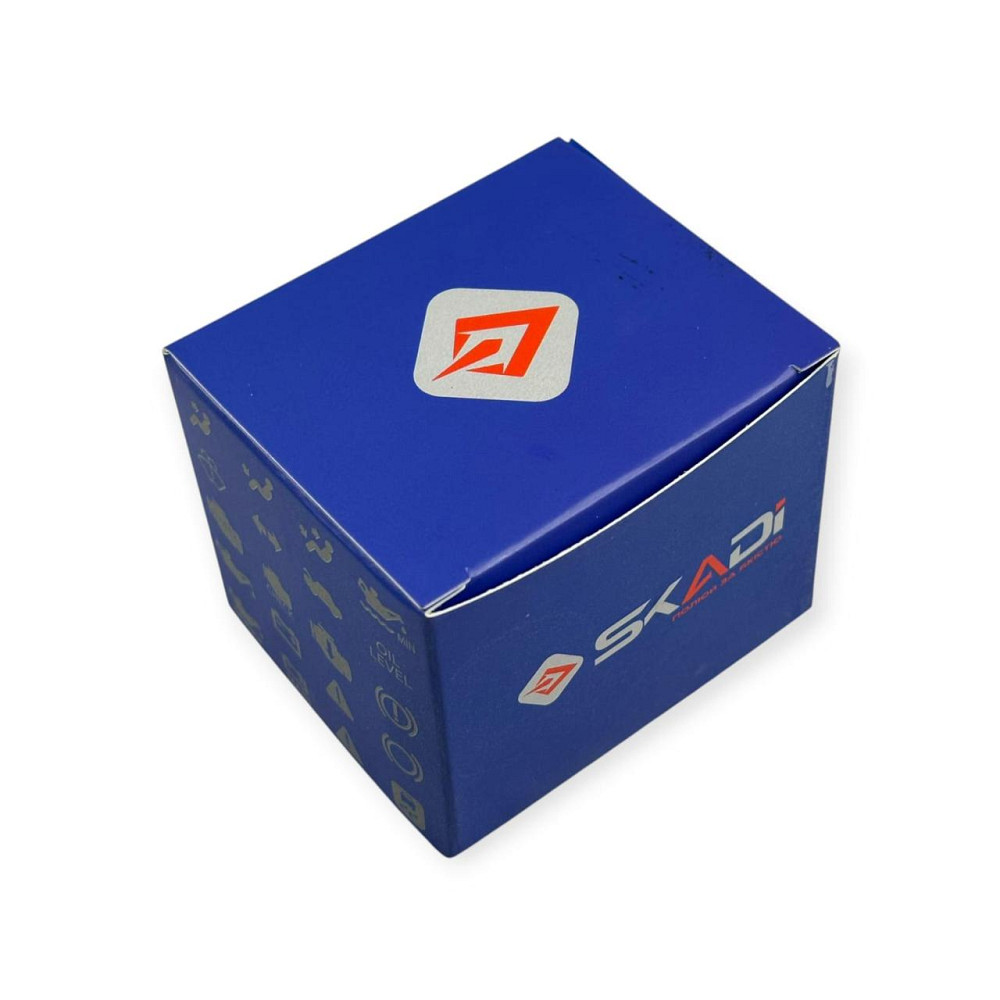 Датчик 2108, 2109, 21099, 2110-2115 (6 імпульсний) під трос круглий роз'єм швидкості Мукачево - фото 5