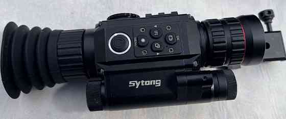 Приціл цифровий день-ніч Sytong ht-60 Київ