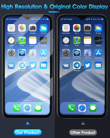 Дисплей ARSSLY для Samsung Galaxy A34 5G SM-A346 | LCD екран із сенсором, рамкою та набором інструментів, чорний Київ