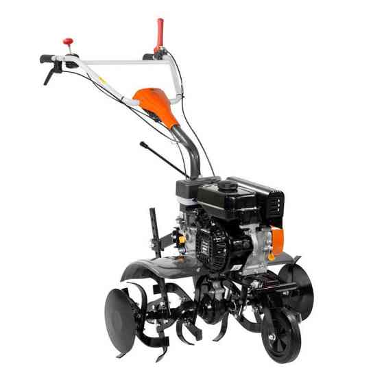 Культиватор Oleo-Mac OM MH198RKS 68589012E5 Коломыя