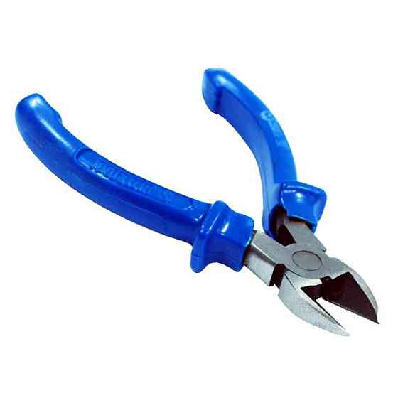 Бокорізи 200 мм Мукачево