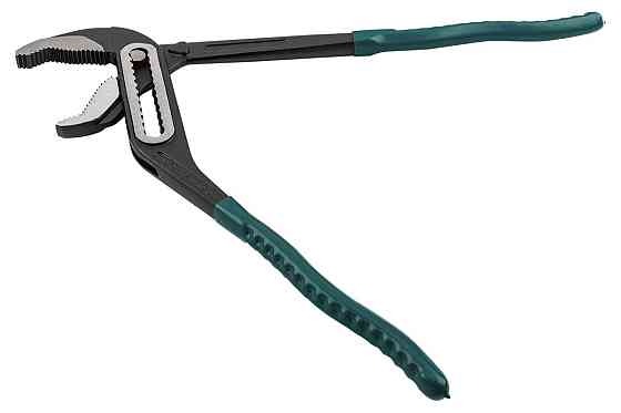 Пасатижі переставні 525мм Rockforce RF-613B525 Одеса