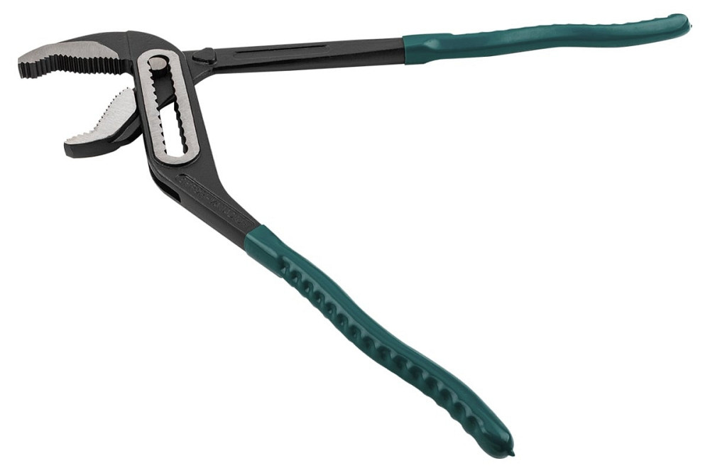 Пасатижі переставні 525мм Rockforce RF-613B525 Одеса - фото 1