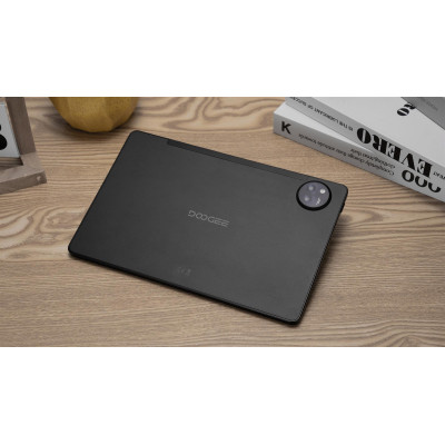 Планшет Doogee Tab A9 Pro+ 11&quot; 6/128Gb Wi-Fi Black (6923740263945) Вінниця - фото 7