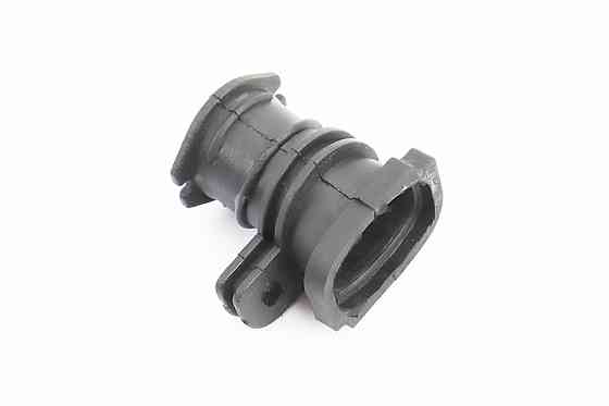 Патрубок карбюратора (колектор) "квадратний" Husqvarna-365/371/372/375 Киев