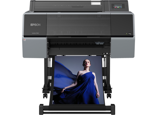 Epson SureColor SC-P7500 Spectro 12-цветный фотопринтер Киев - изображение 1