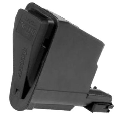 Тонер-картридж NewTone Kyocera TK-1110 Black (NT-KT-TK-1110) Вінниця - фото 1