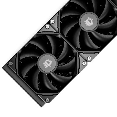 Система рідинного охолодження ID-Cooling FX240 Pro Вінниця - фото 10