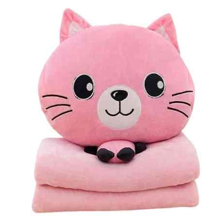 Детская мягкая игрушка 