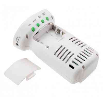 Анализатор воздуха Benetech PM2,5PM10,HCHO, 0-50C (GM8804) Винница