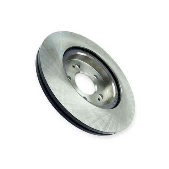 Диск Чери Tiggo 4 пер. FT 1049-34BC тормозной Мукачево